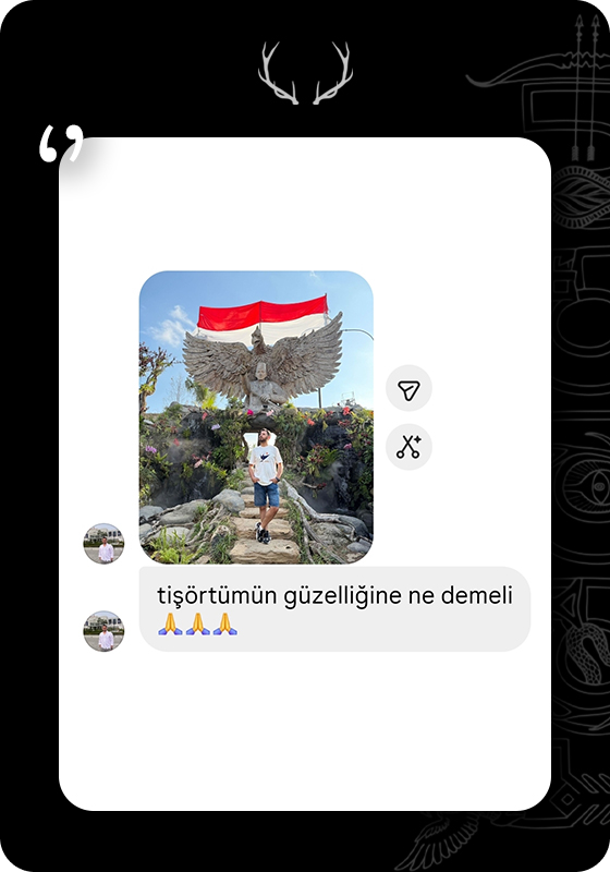 Müşteri paylaşımı 7