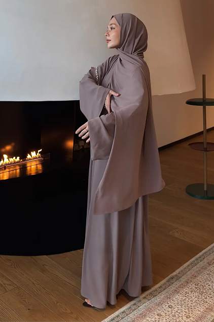 Abaya Exclusive