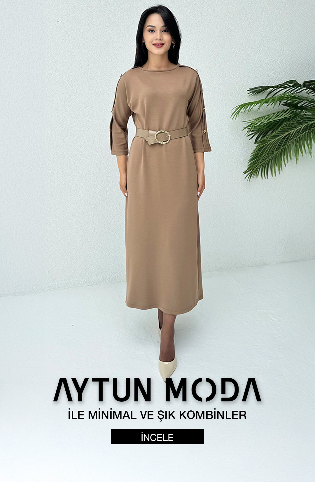Aytun Moda