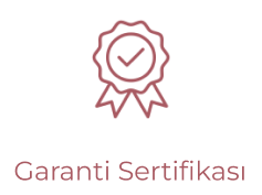 Garanti Sertifikası