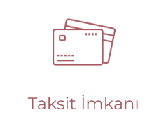 Taksit İmkanı