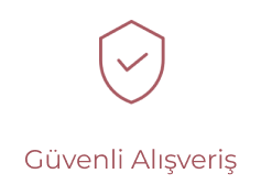 Güvenli Alışveriş