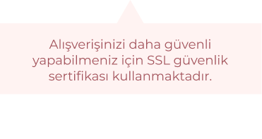 Güvenli Alışveriş