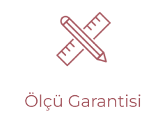 Ölçü Garantisi 