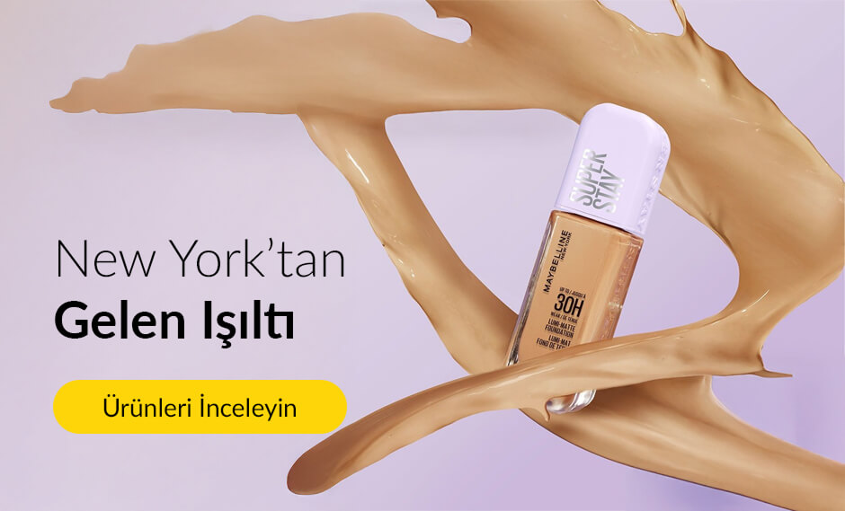 maybelline