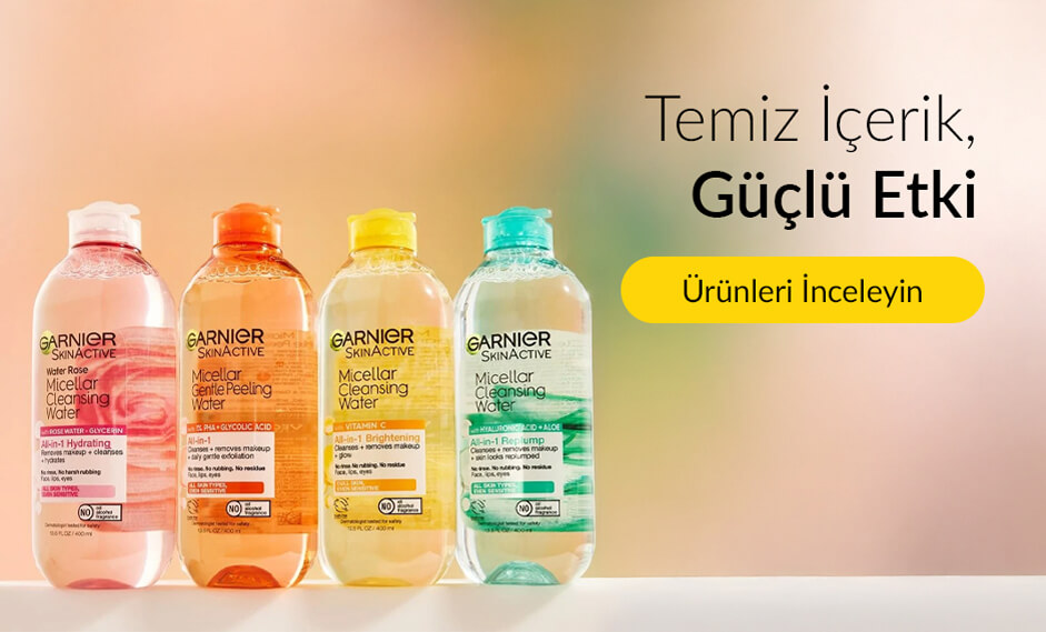 garnier