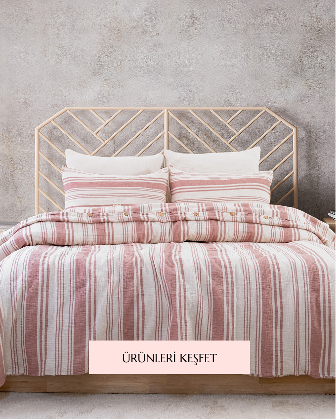 Berthe – Yastık kılıfı