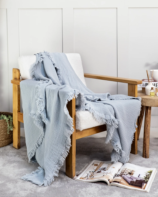 Ev tekstili görseli