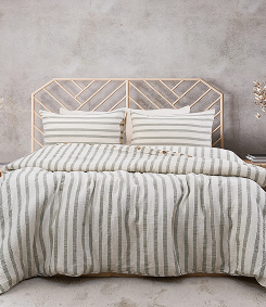 Müslin Nevresim Takımı