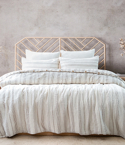 Müslin Nevresim Takımı