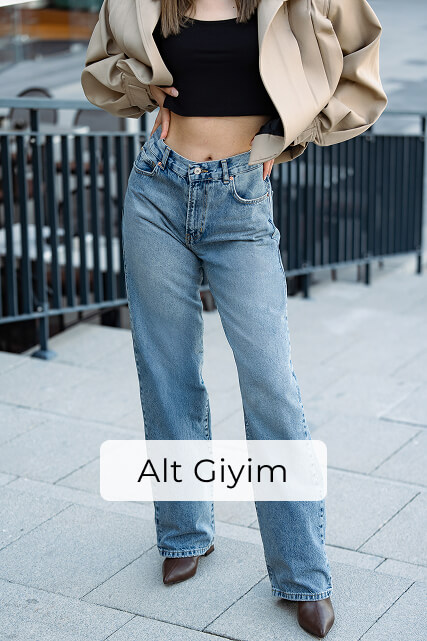 Alt giyim