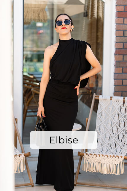 Elbise