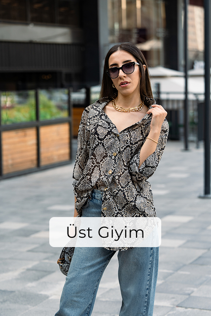 Üst giyim