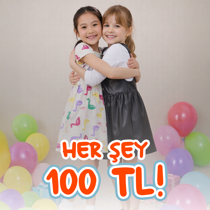 100 TL ALTI ÜRÜNLER