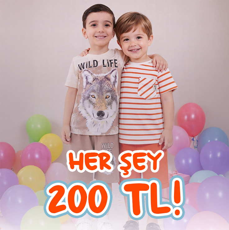 200 TL ALTI ÜRÜNLER