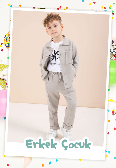 Erkek Çocuk