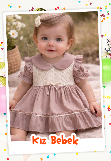 Kız Bebek