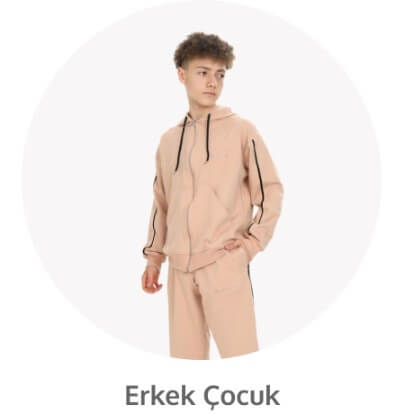 Erkek Çocuk