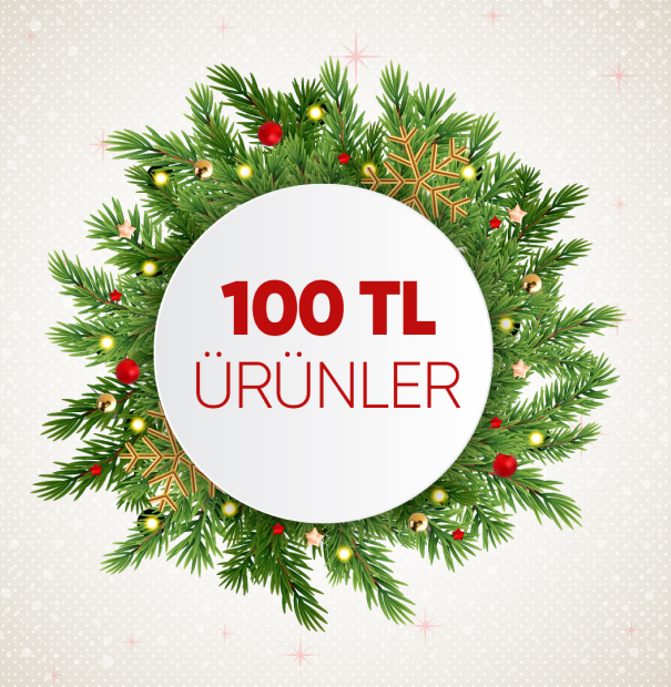 100 tl altı ürünler
