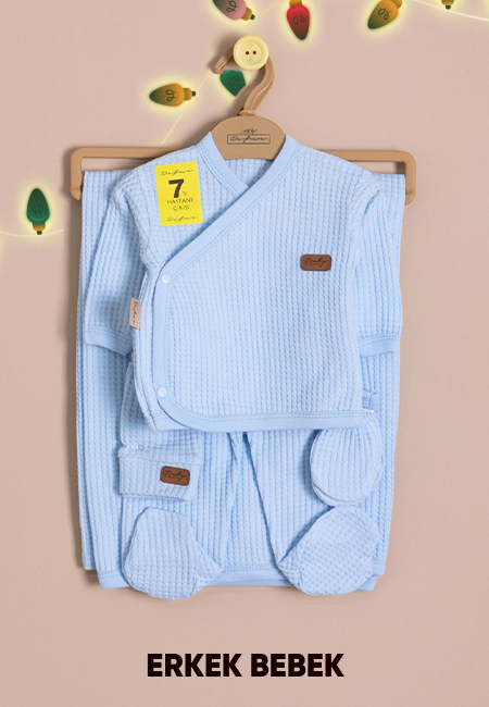 Erkek Bebek