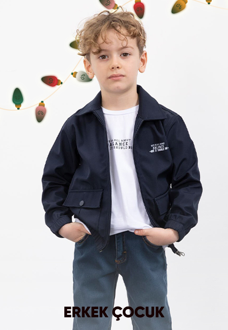 Erkek Çocuk