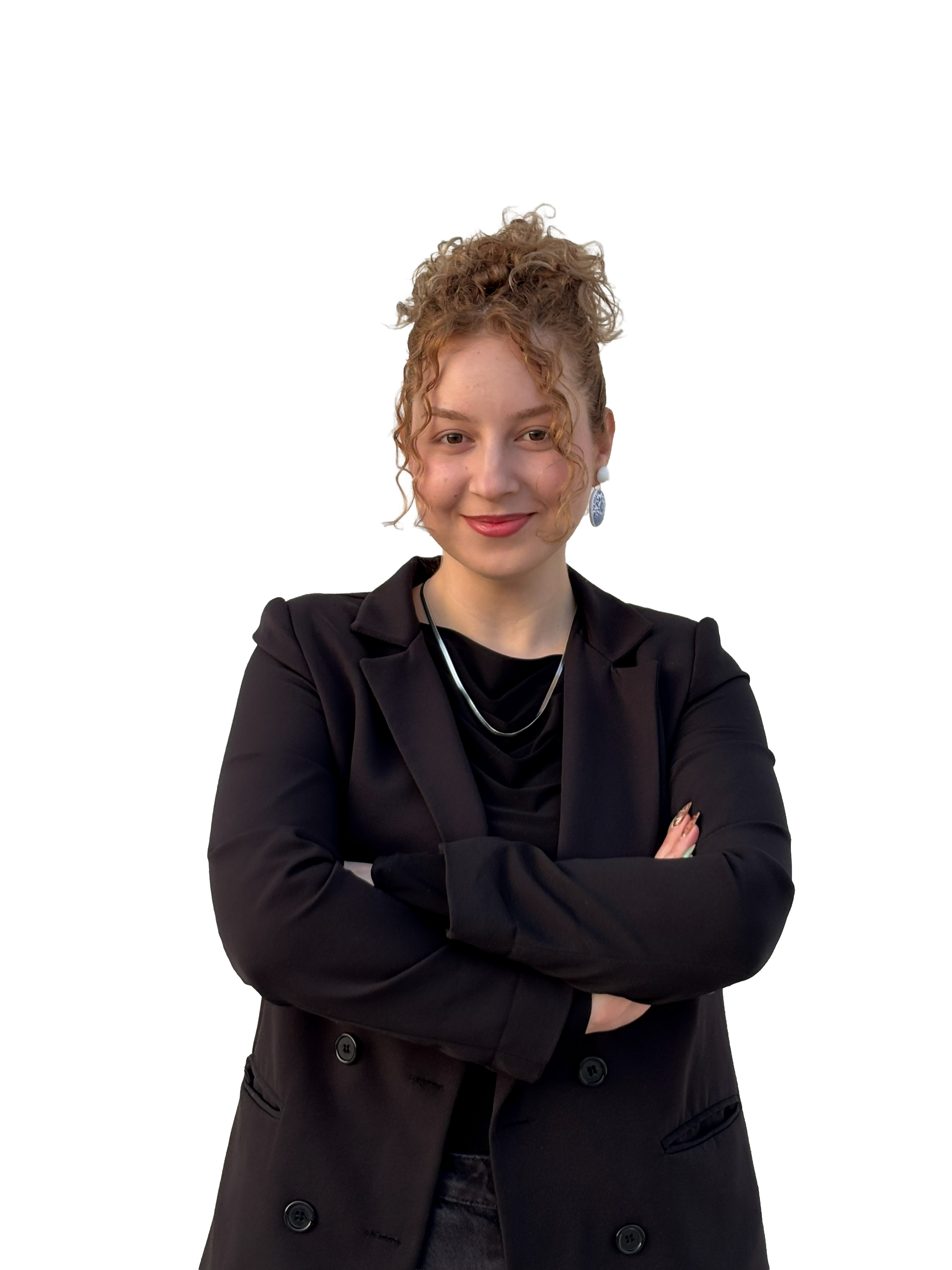 İrem Salcı