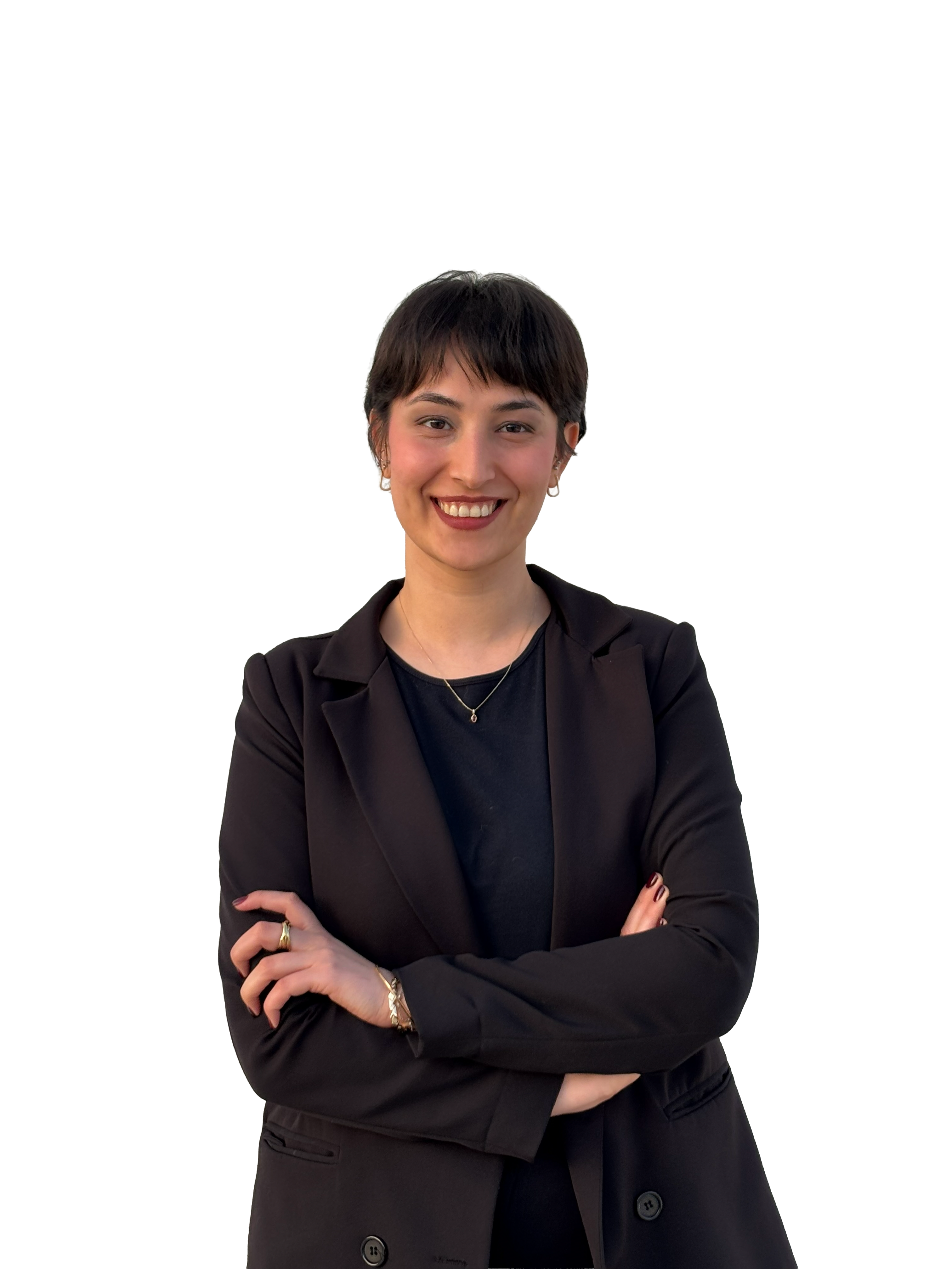 Nazlı Serbest