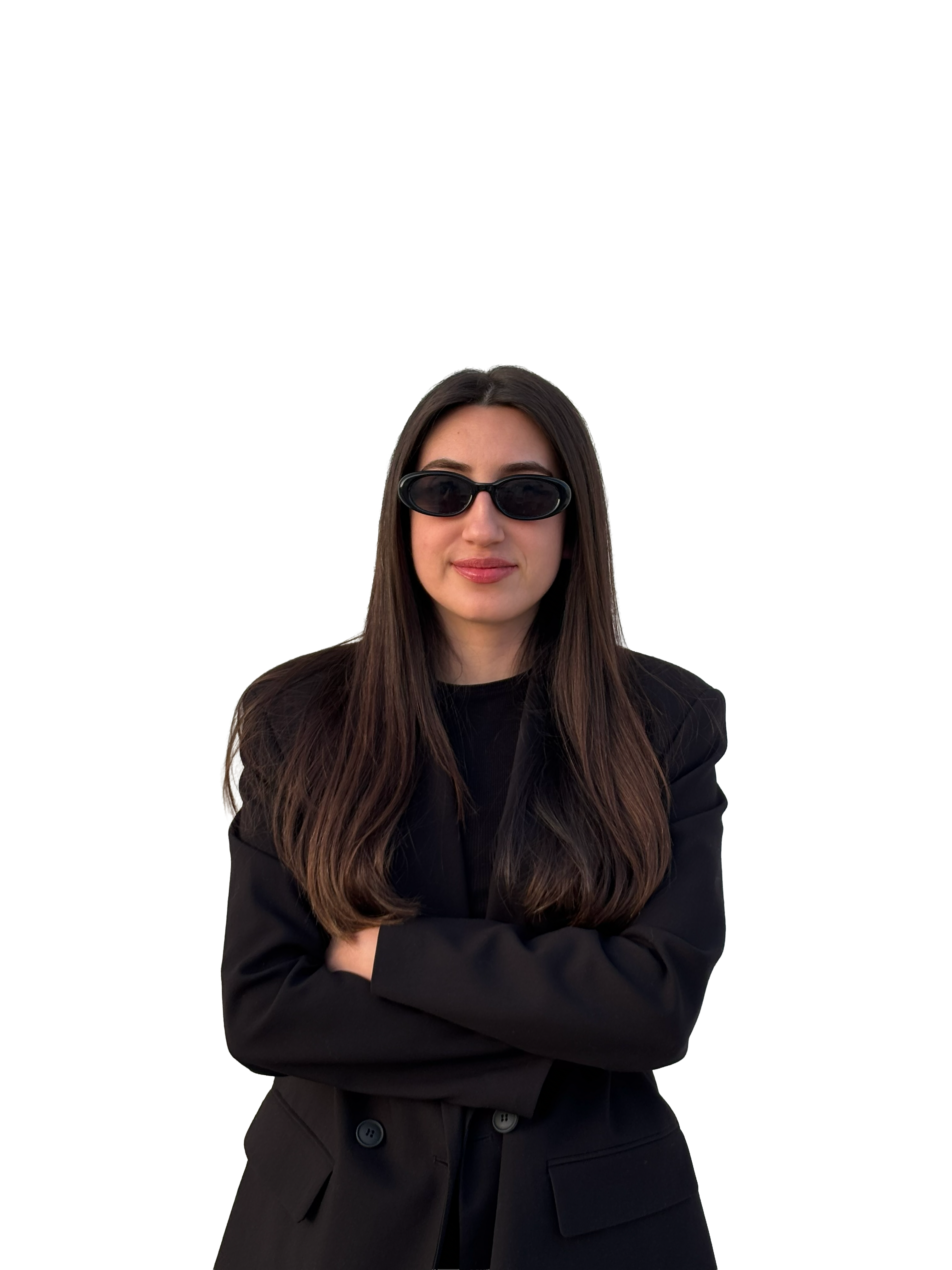 Tuğba Irmak