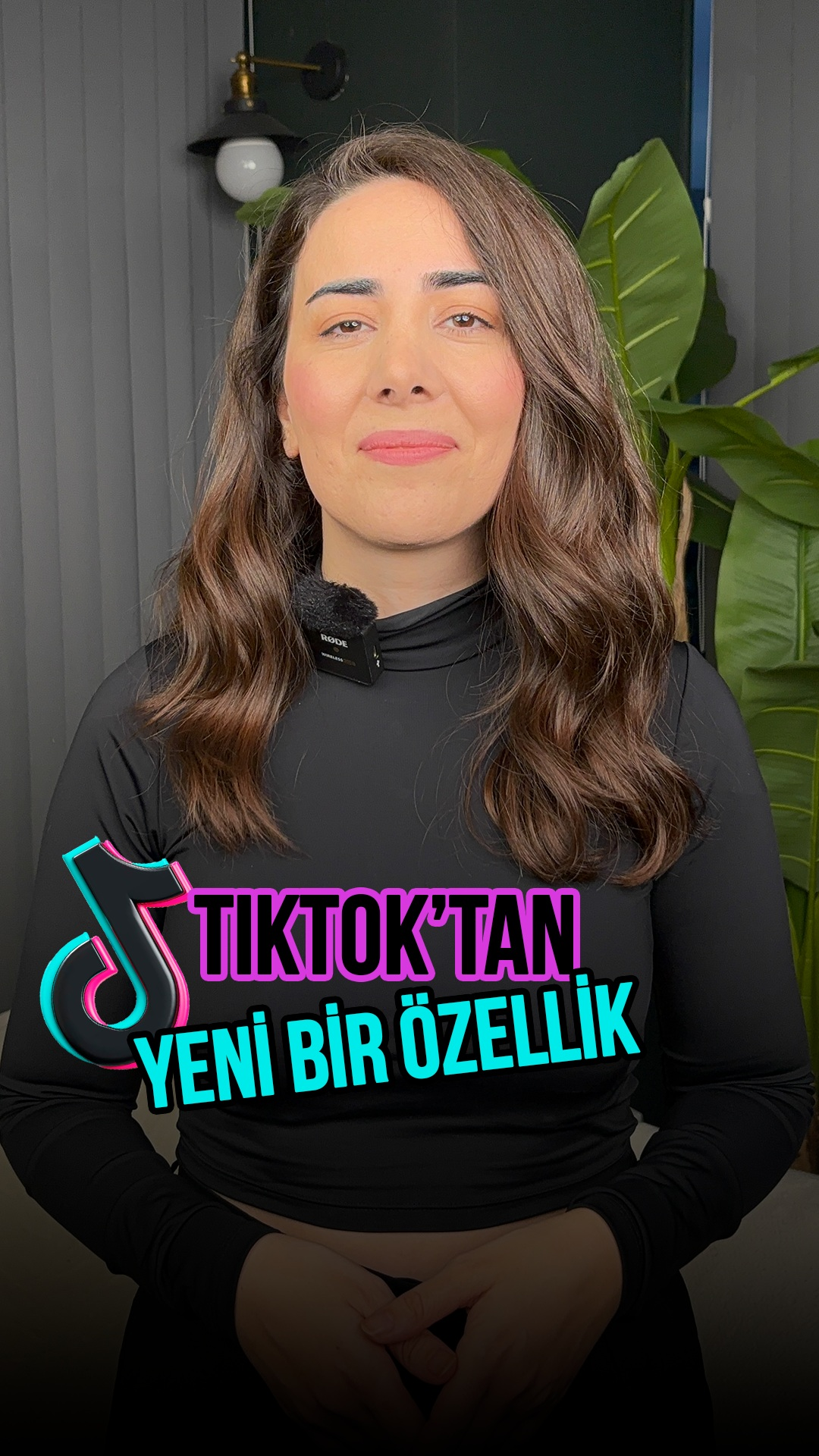 Tiktok'tan Yeni özelik: Bulletin Board Peki sen hiç denedin mi?