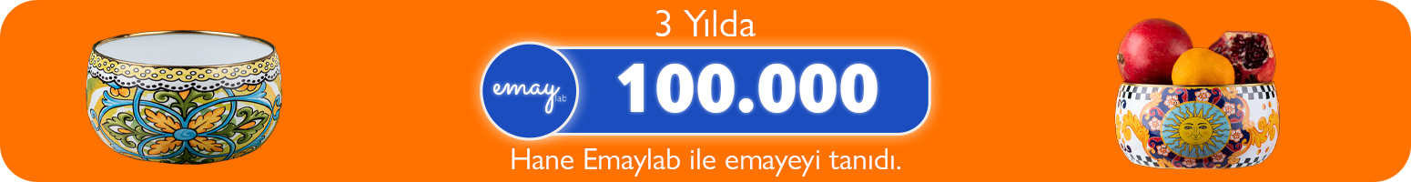 beige emaye ürünleri