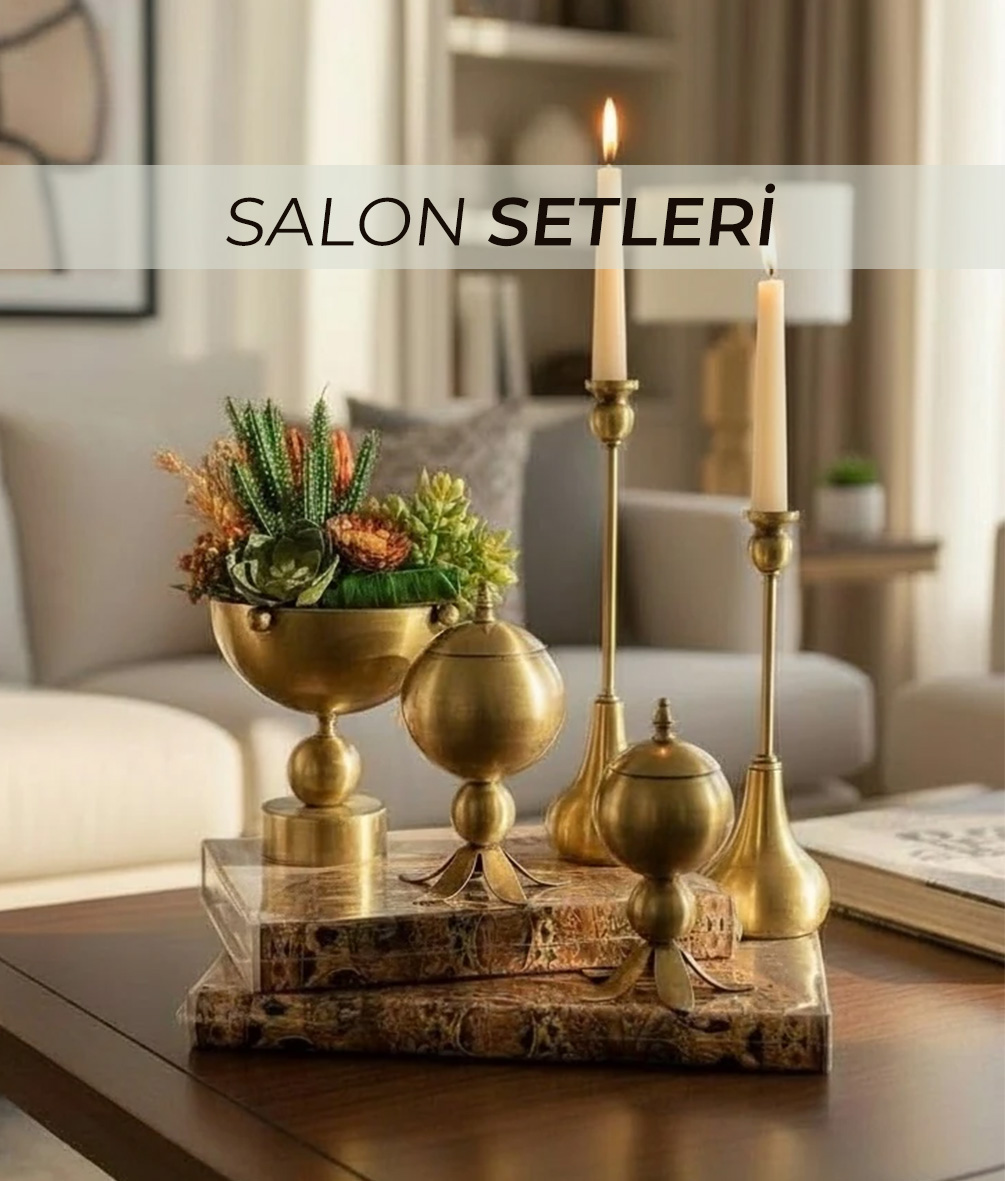 Salon Setleri