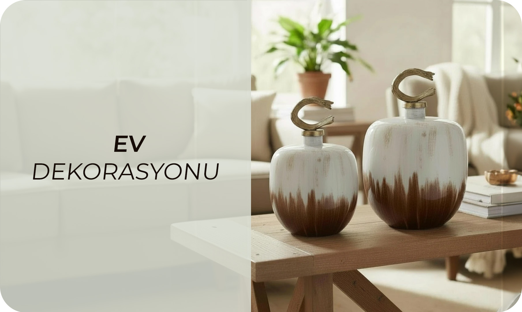 Ev Dekorasyonu