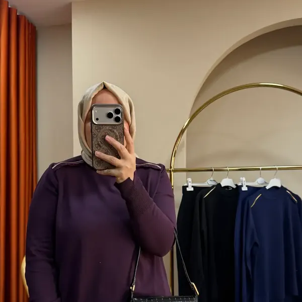 Instagram: mürdüm merserize etekli takım
