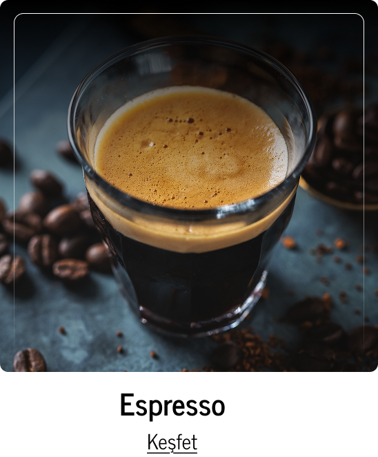 Espresso