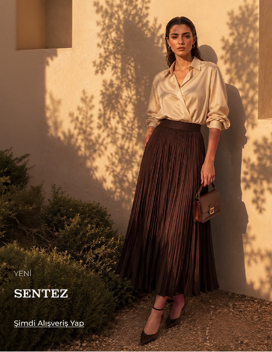 Sentez