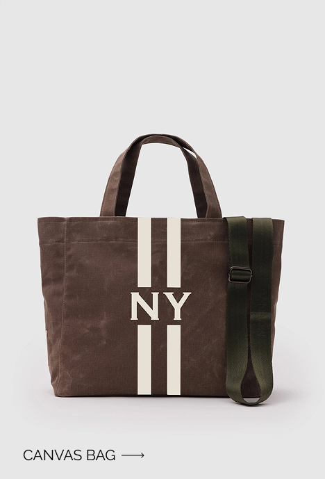 Canvas Bag