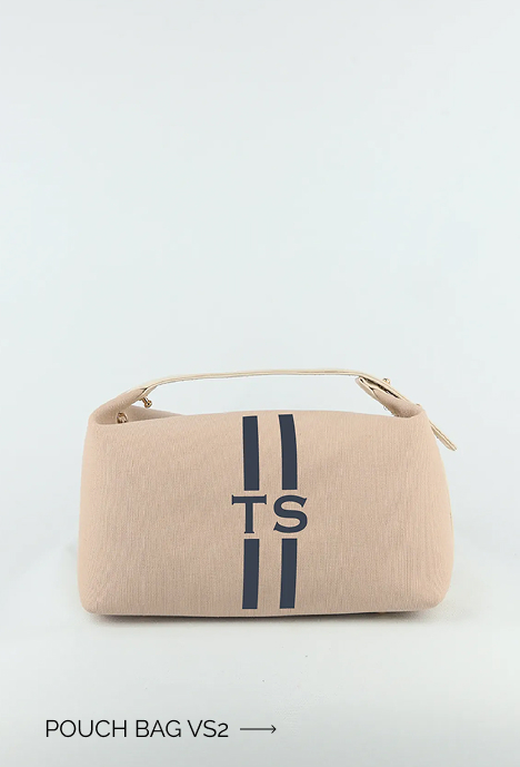 Pouch Bag VS2