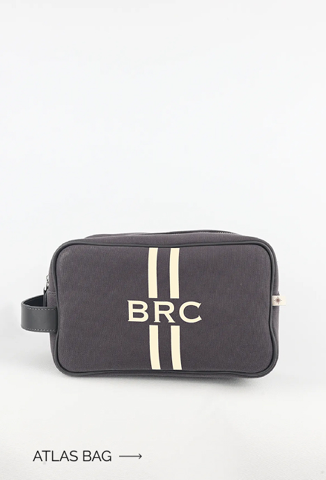 Atlas Bag