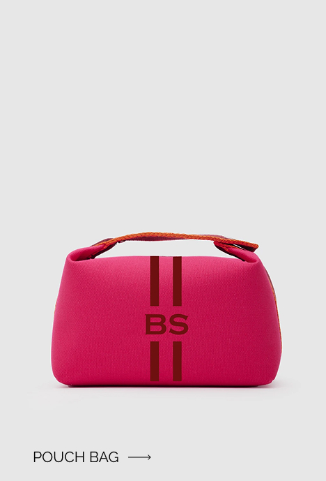 Pouch Bag