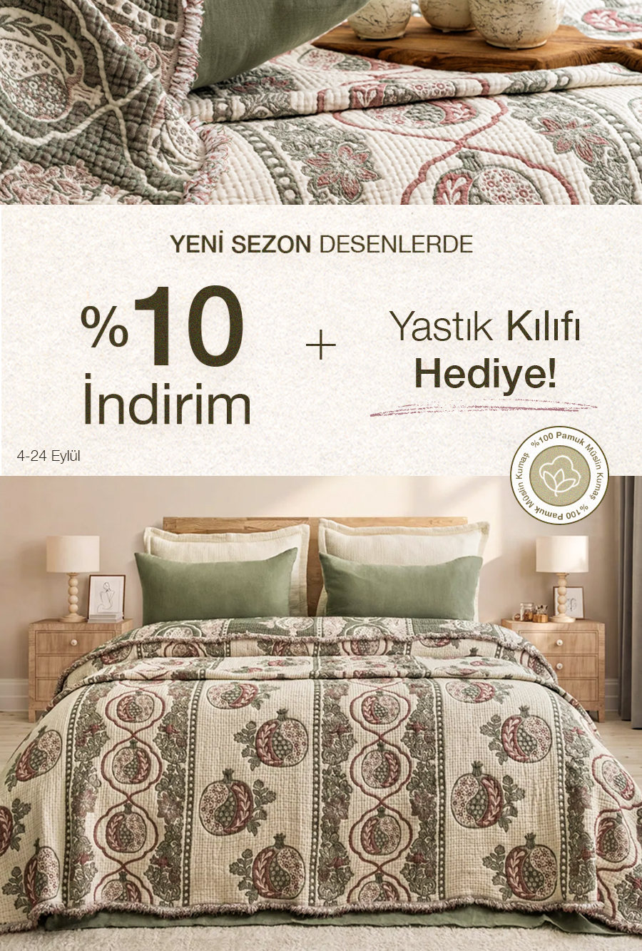 Hediye