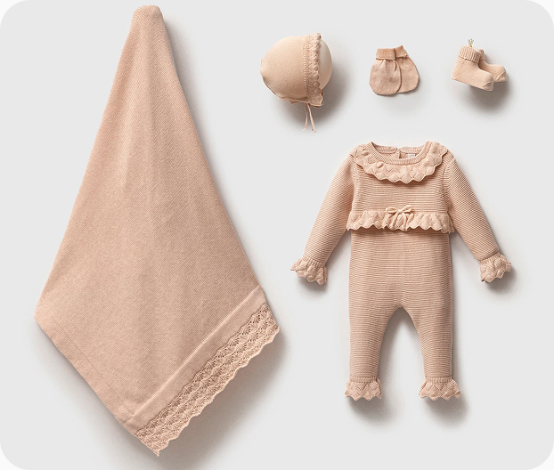 Mely Baby Shop Ürün Görseli