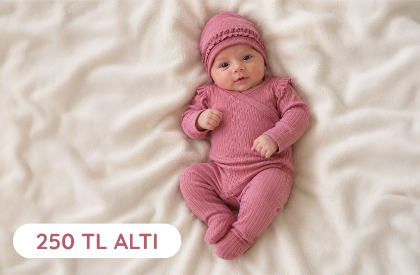 250 TL ve Altı