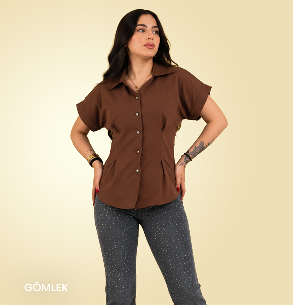Gömlek
