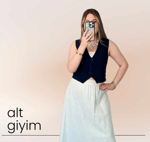 Alt Giyim