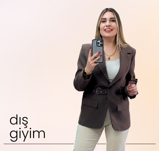 Dış Giyim