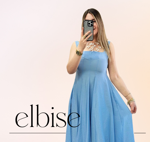 Elbise