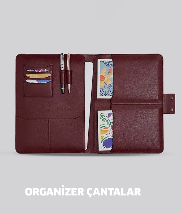 Organizer Çantalar