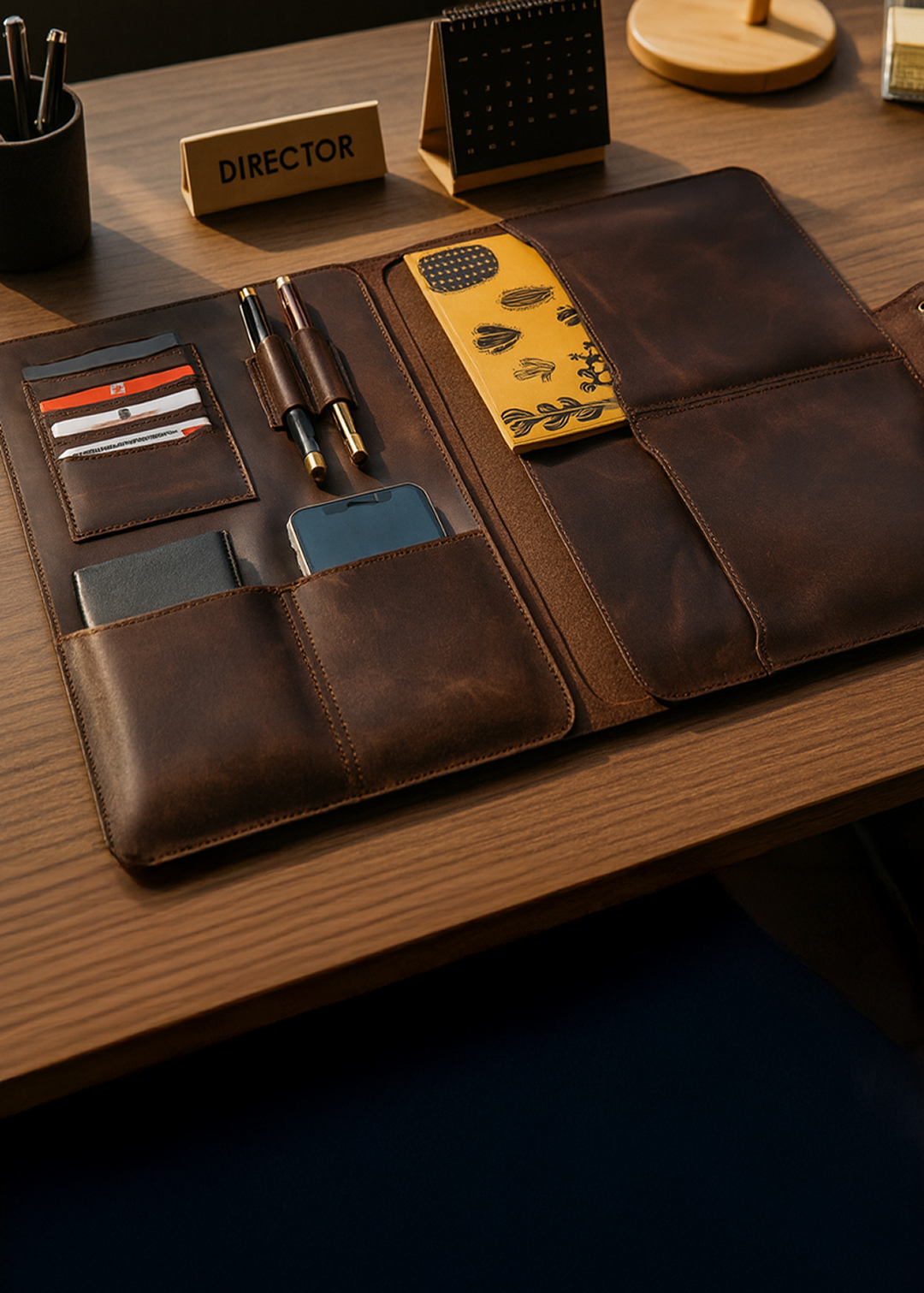 Morca Kurumsal Mobil