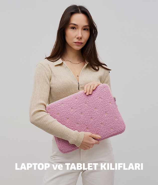 Laptop & Tablet Kılıfları