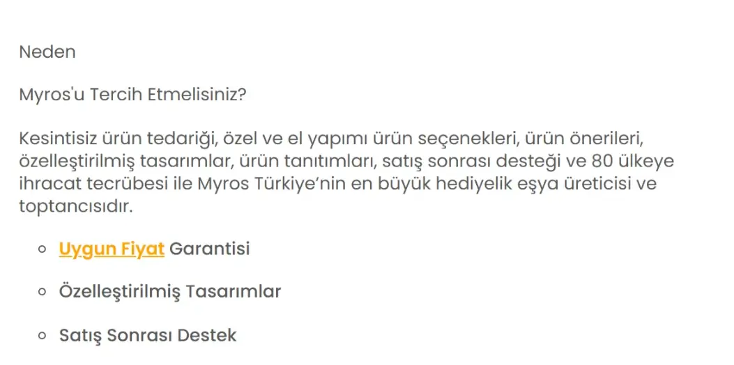 myros